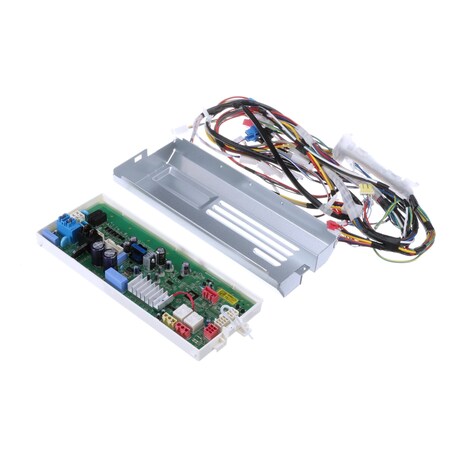 Lg AGM76889607 LG Dishwasher Main PCB + Main Harness + Cover AGM76889607